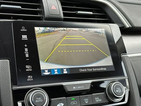 Used 2017 Honda Civic EX image 19