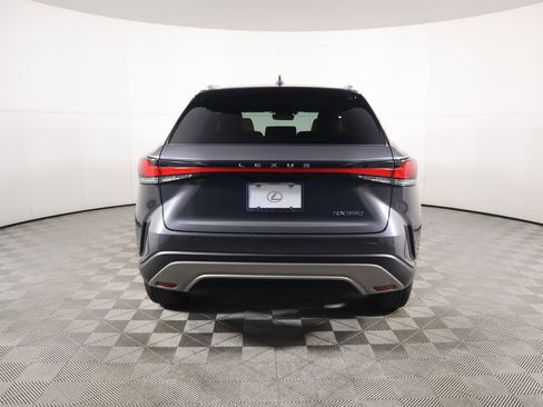 Certified 2025 Lexus RX 350 350 image 6