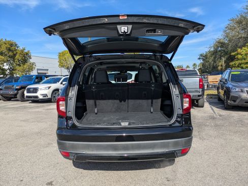 Used 2022 Honda Pilot Special Edition image 13