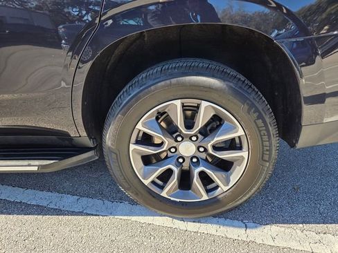 Used 2023 Chevrolet Tahoe LS w/ Driver Alert Package image 18