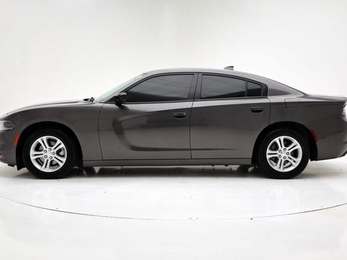 Used 2023 Dodge Charger SXT w/ Cold Weather Package image 6