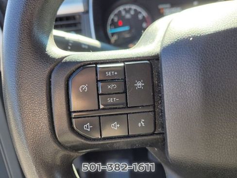 Used 2022 Ford F150 XLT w/ Trailer Tow Package AWD/4WD image 26
