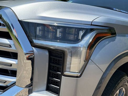 Used 2024 Toyota Tundra 1794 Edition AWD/4WD image 10