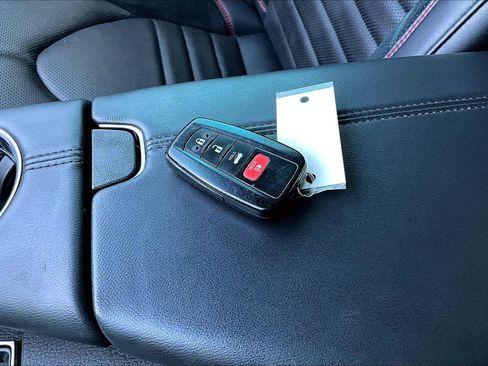 Used 2020 Toyota Avalon TRD w/ All Weather Liner Package FWD image 34