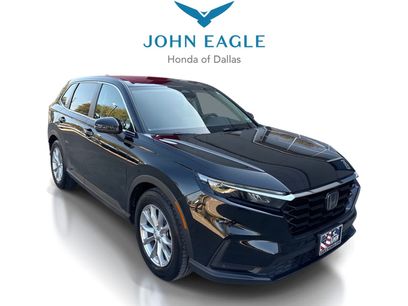 Used 2023 Honda CR-V EX-L