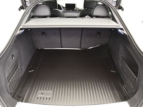 Certified 2025 Audi A5 2.0T Premium Plus image 57