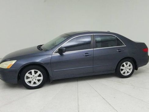 Used 2005 Honda Accord EX-L image 2