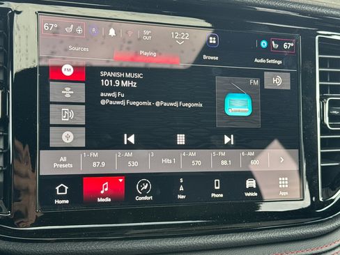 New 2026 Dodge Durango GT image 16