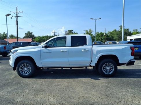 New 2026 Chevrolet Colorado LT w/ Advanced Trailering Package image 10
