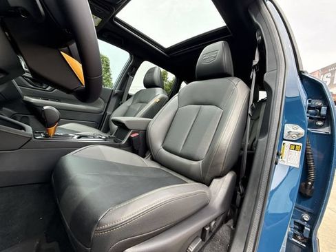 Used 2026 Subaru Forester Wilderness w/ Wilderness Plus Package AWD/4WD image 11