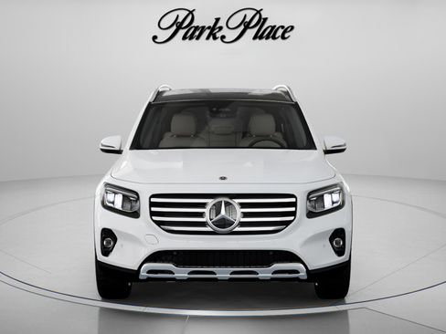 Certified 2026 Mercedes-Benz GLB 250 image 35