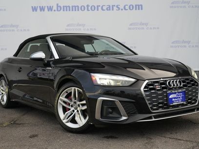 Used 2020 Audi S5 Premium Plus w/ Premium Plus
