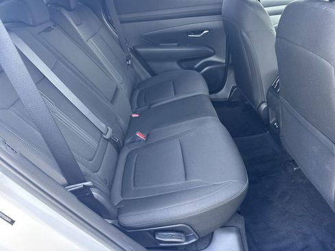 Used 2025 Hyundai Tucson SEL image 15