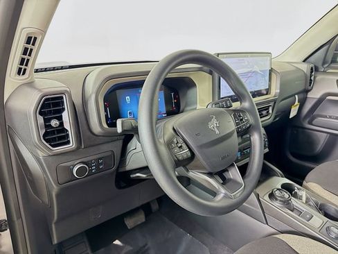 New 2026 Ford Bronco Sport Big Bend image 9