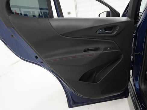 Used 2023 Chevrolet Equinox RS w/ RS Leather Package image 38