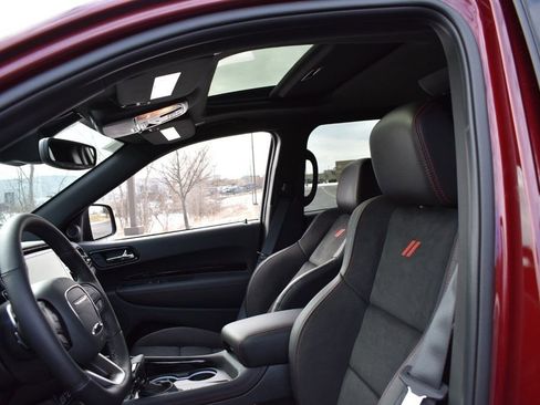 New 2026 Dodge Durango GT image 13