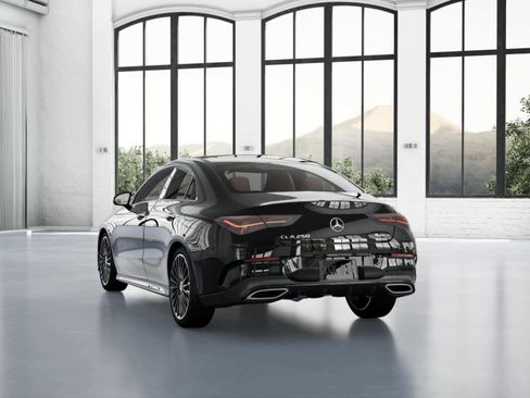 New 2025 Mercedes-Benz CLA 250 CLA 250 image 26