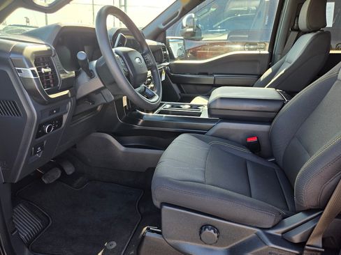 Used 2025 Ford F150 STX RWD image 8