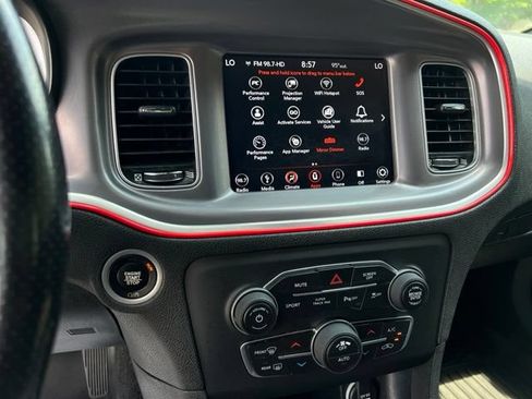 Used 2019 Dodge Charger GT RWD image 36