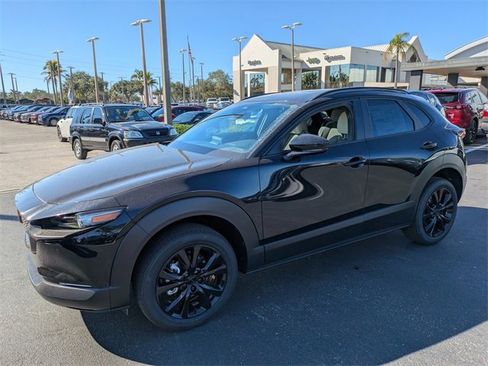 New 2026 MAZDA CX-30 AWD 2.5 S image 9