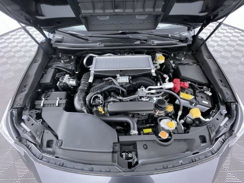 New 2026 Subaru WRX Limited image 28