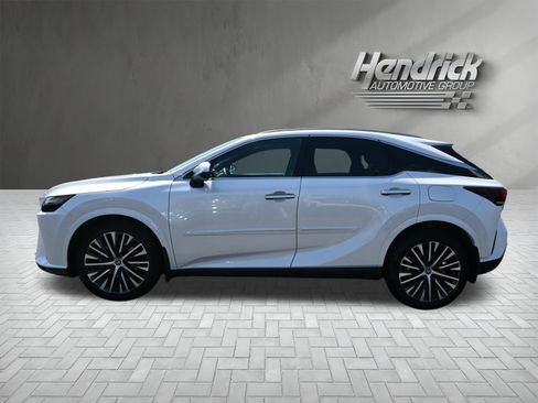 Used 2023 Lexus RX 350 Premium Plus w/ Accessory Package AWD/4WD image 7
