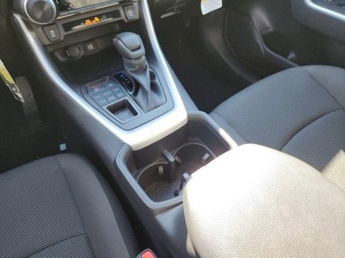Used 2024 Toyota RAV4 LE AWD/4WD image 23