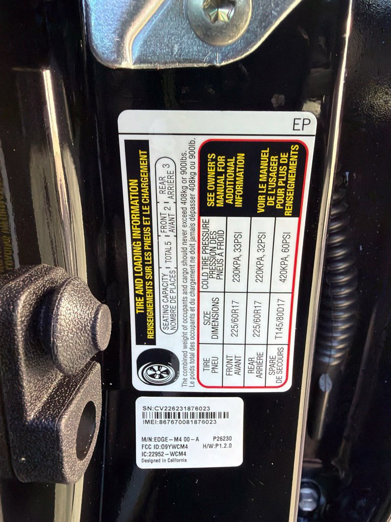 New 2026 Subaru Forester Premium AWD/4WD image 13