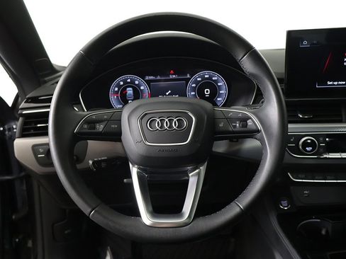 Used 2023 Audi A5 2.0T Premium Plus w/ Premium Plus image 37