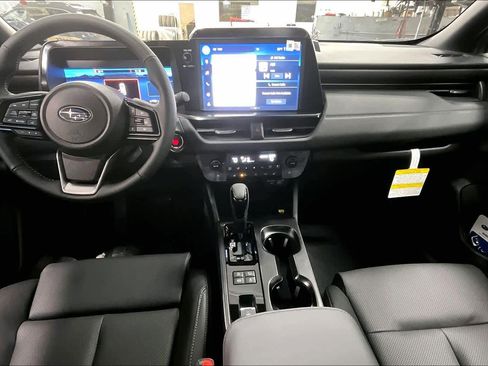 New 2026 Subaru Outback Touring XT image 5