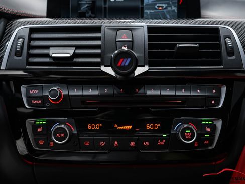 Used 2018 BMW M3 w/ Competition Package image 87