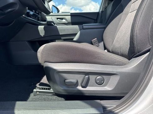 Used 2024 Nissan Rogue SV AWD/4WD image 19