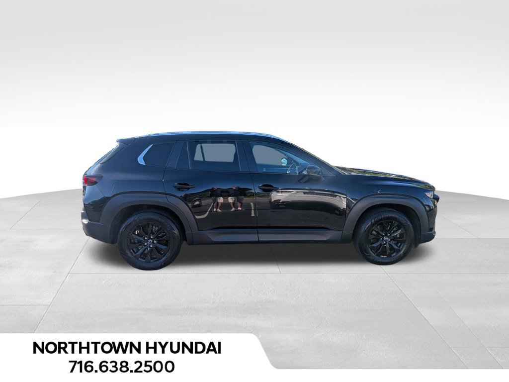 Used 2026 MAZDA CX-50 AWD 2.5 S w/ Preferred Pkg image 11