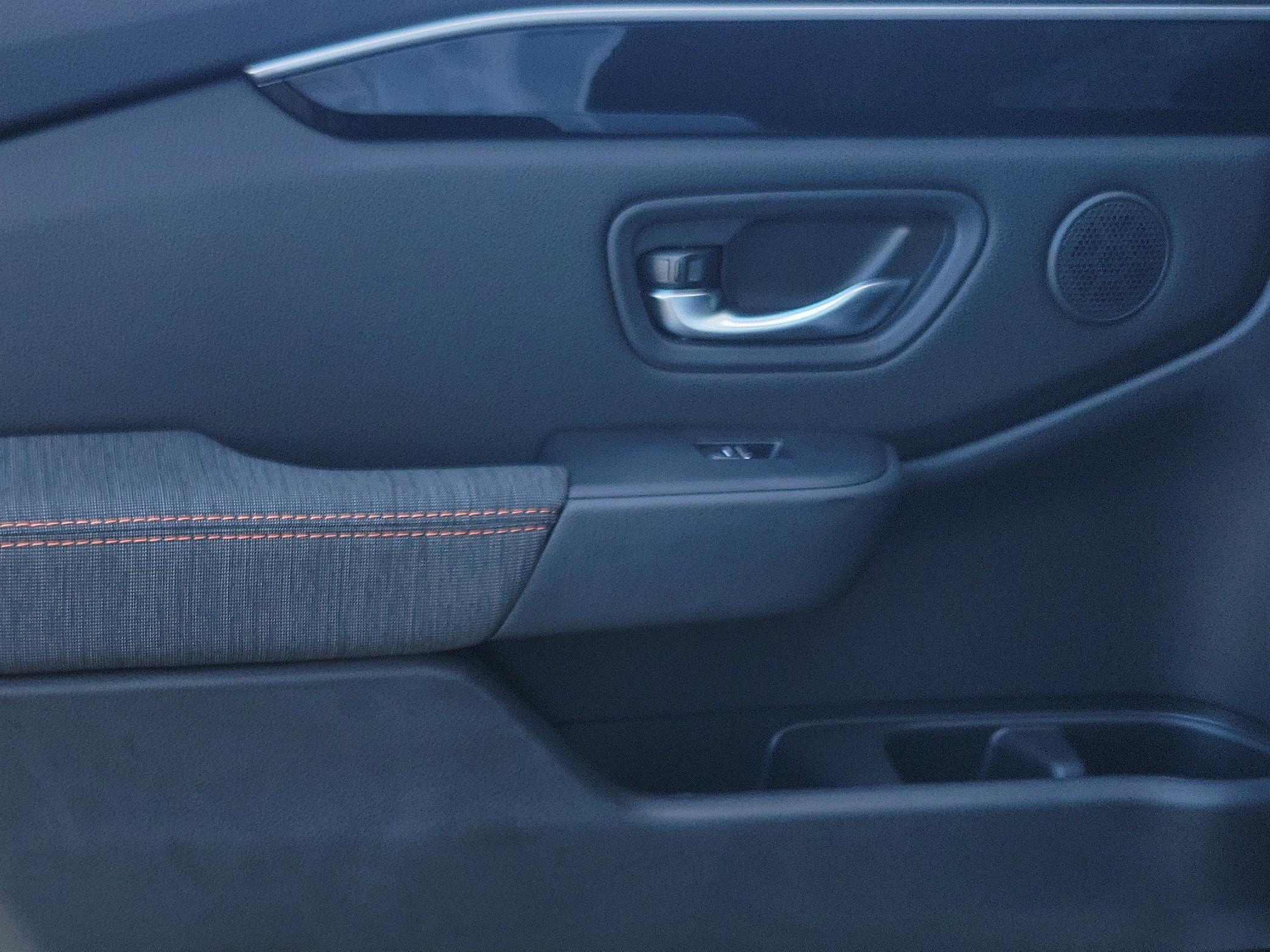 New 2026 Honda Pilot Sport image 14
