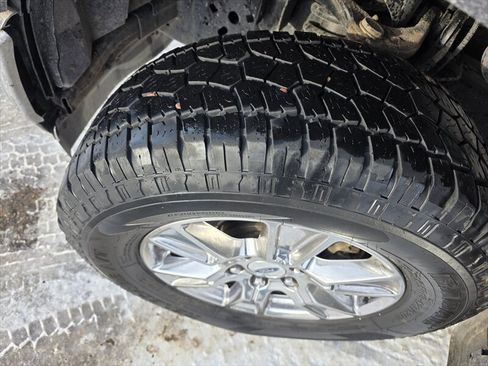 Used 2018 Ford F150 XLT AWD/4WD image 17