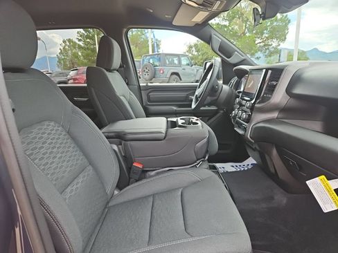 New 2026 RAM 1500 Tradesman AWD/4WD image 18