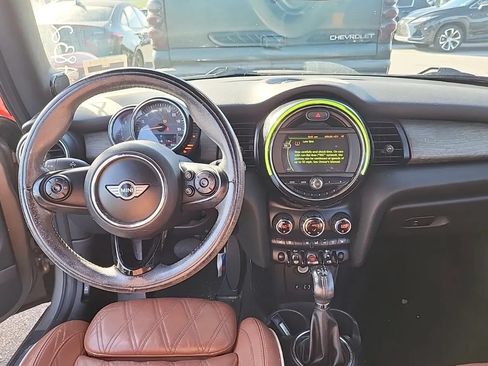 Used 2016 MINI Cooper Convertible FWD image 7