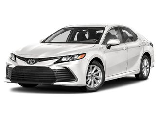 Certified 2024 Toyota Camry LE video 1