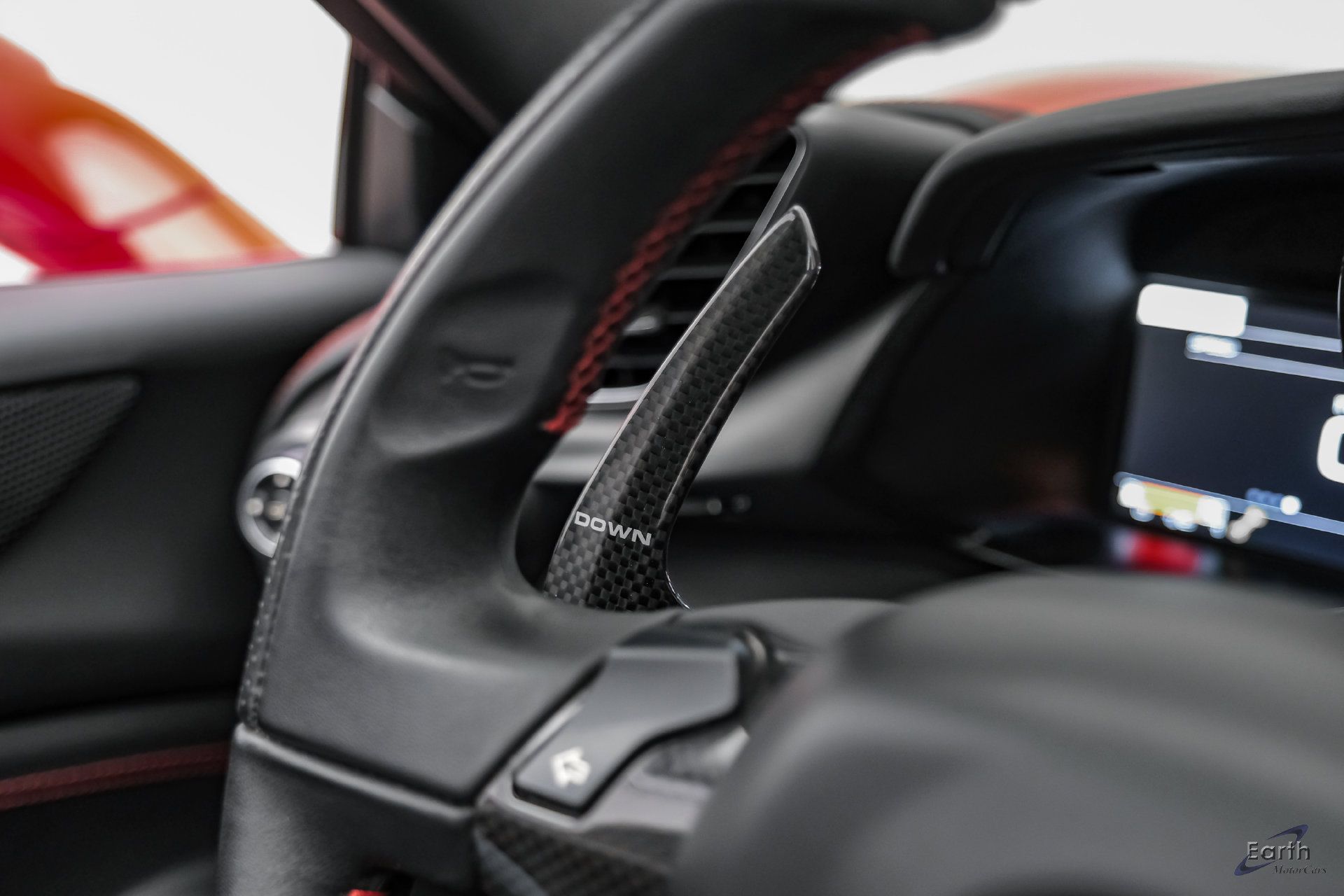 Used 2018 Ferrari 488 Spider RWD image 61