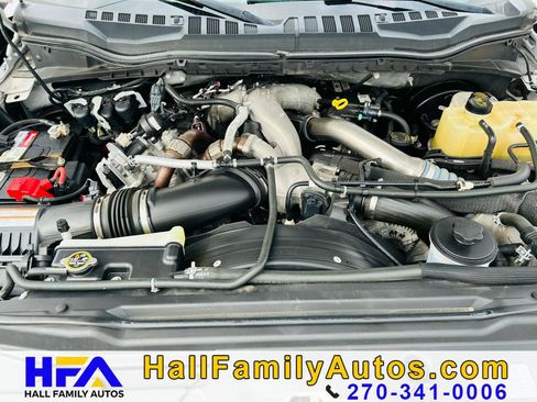 Used 2020 Ford F250 XLT image 31