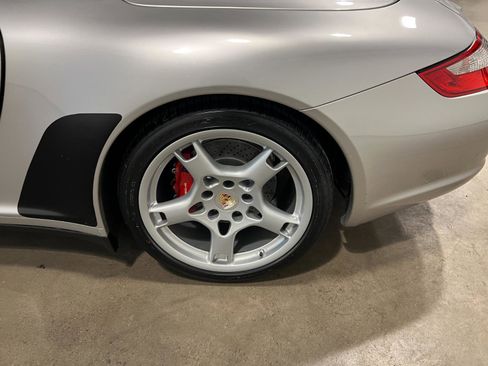 Used 2006 Porsche 911 Carrera 4S image 35