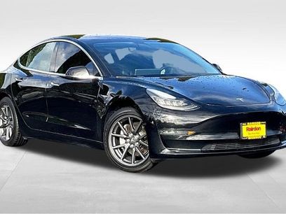 Used 2018 Tesla Model 3 Long Range