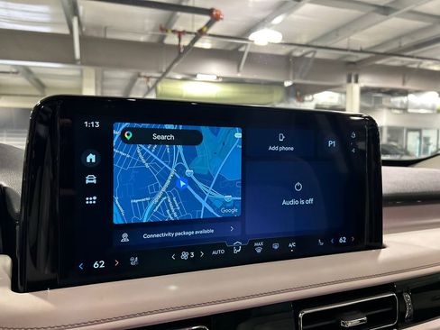 Used 2026 Lincoln Aviator Reserve w/ Illumination Package AWD/4WD image 15