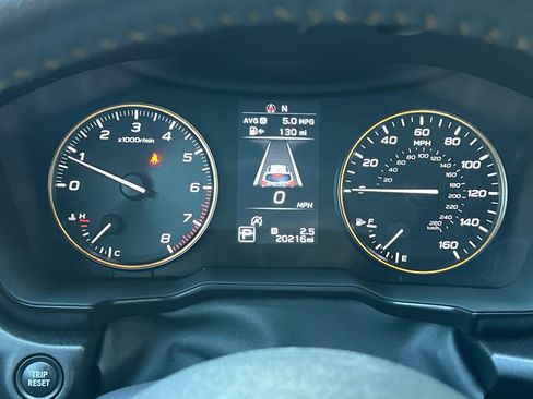 Used 2024 Subaru Outback Wilderness AWD/4WD image 23