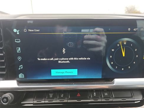 Used 2024 Chevrolet Silverado 3500 LT w/ Convenience Package image 23