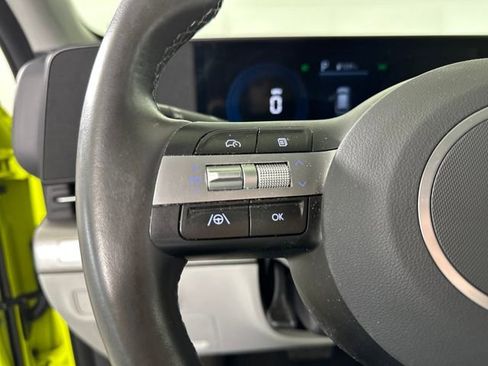 Certified 2024 Hyundai Kona SEL image 15