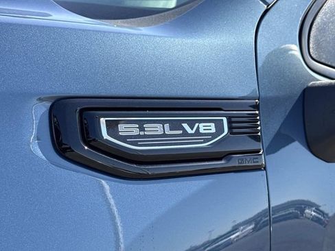 New 2026 GMC Sierra 1500 Elevation w/ X31 Off-Road Package image 10