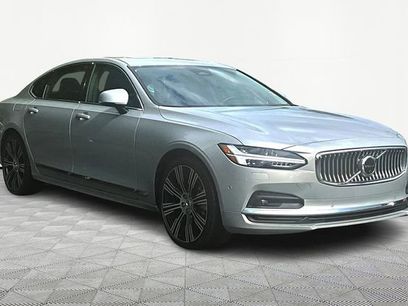Used 2023 Volvo S90 B6 Plus