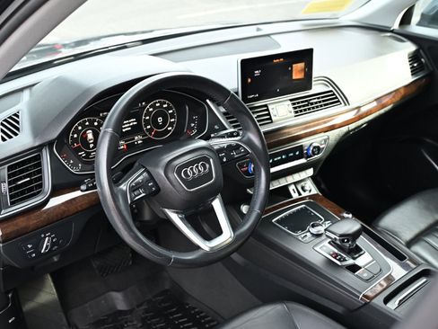 Used 2019 Audi Q5 2.0T Premium Plus image 26