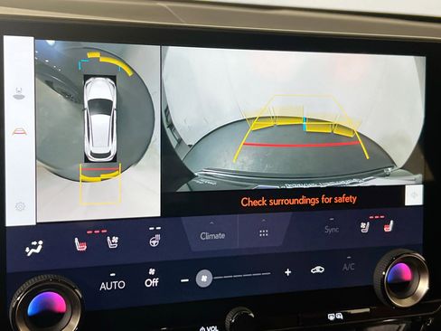 Used 2023 Lexus NX 350 F Sport image 14